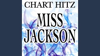 Miss Jackson