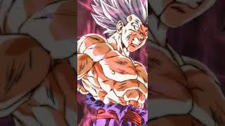 Who is the strongest||Gohan beast Vs all||#anime #goku #dbs#dbs#shorts