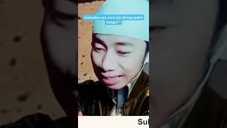 chatezz dan eca aura :gagal 🔥😂misi jadi polisi 😡#shorts #comedy #misiones