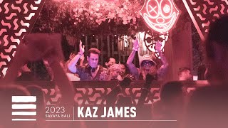 Southern Tribe - Kaz James | Savaya Bali 2023