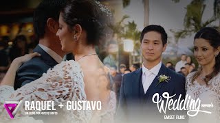 Raquel+Gustavo | O Casamento