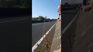 Isle of man TT Road racing 2017