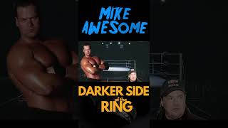 Biggest Career Success - The Awful End of Mike Awesome #MikeAwesome #WCW #ECW #WWF #FMW #NJPW #wwe