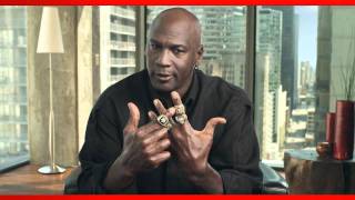 NBA 2K12 - Debate, Michael Jordan Commercial - Pick Squad