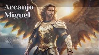 O anjo chamado Miguel