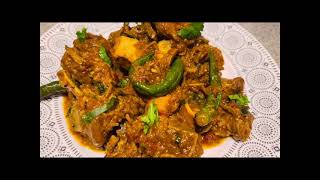 Mutton Masalaa