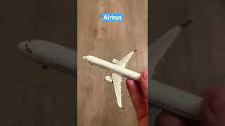 Airbus vs Boeing stall alarm #automobile #aviation #memes #airlines #landing