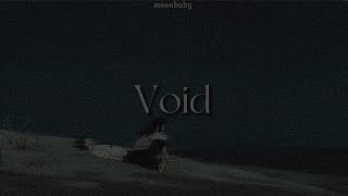 Void [lyrics] /UNRELEASED/ Melanie Martinez