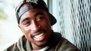 2Pac - Hail Marry