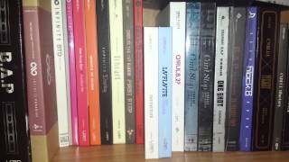 Kpop Album Collection - 2014 Update