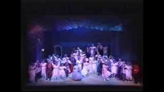 Iolanthe Act 2 Finale