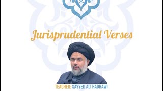 ￼ Jurisprudential versus 1￼ : why it is important to consider Ahlulbayt’s narrations in exegesis