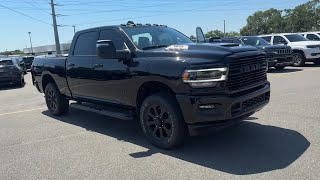 2024 Ram 2500 Laramie FL Orlando, Deltona, Sanford, Oviedo, Winter Park