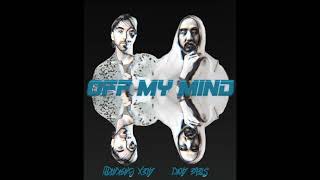 Steve Aoki and Alex Gaskarth - Off My Mind (live)