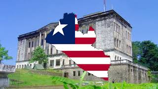 National Anthem of Liberia - “All Hail Liberia” - Instrumental