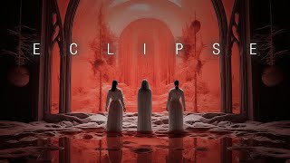 Eclipse - Ambient Mysterious Music - Choir and Peaceful Meditation