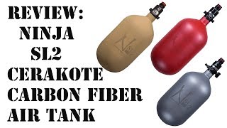 Cerakote Tanks