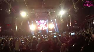 cccatch Live Argentina 2016