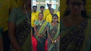 ஸ்தோத்திரம் இயேசு நாதா-6 #2022- SVM #shorts #video #tamil #music #songs #live #marriage #shortsvideo