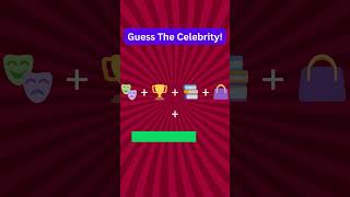 Can you guess the Celebrity in 10 seconds | P-52 #shorts #challenge #quiz #viral #ytshorts #trending