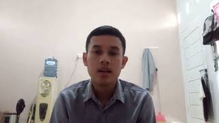 Hafal Minimal 3 Surat Dalam Al-Qur'an - Angga Widyansyah Pratama