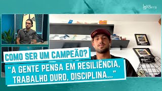 JOÃO CHUMBINHO DESTACA TRABALHO E PROCESSOS PARA SE TORNAR MAIS UM BRASILEIRO CAMPEÃO MUNDIAL DA WSL