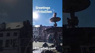 Greetings! FritsEllen