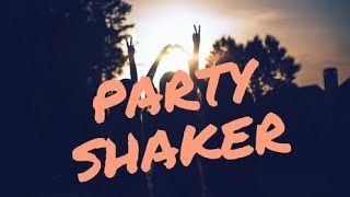 Party Shaker/Lyrics song by R.I.O. feat. Nicco (@greenwood_4302)