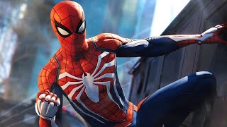 The great quotes of: Spider-Man - Marvel's Spider-Man