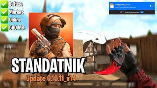 StandAtnik2  10.11_v14 Update Download Via Mediafire ✨️