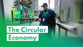 What is the Circular Economy?