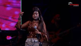 Zooby Zooby | Dance Dance | Alisha Chinoy | Hindi Dance Song | Srabanti Live Singing