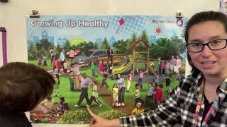 Exercise | Growing Up Healthy