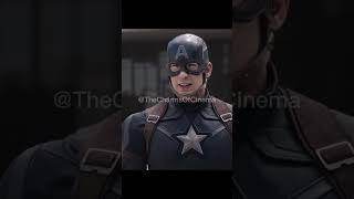 The Antmen saves Captain America | Marvel movie clip