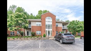 NEW LISTING: 9100 Hawthorne Pointe Dr 102 Louisville KY 40214