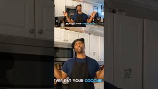 Men Stop Eating Women Out Until They Pay Child Support (comedy skit) #comedy #relationship #equity