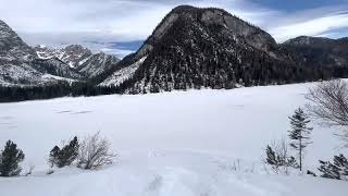 Lago di Braies e Prato Piazza