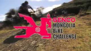 Mongolia Test