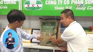 Công ty Cổ Phần Sông Đà Cao Cường - SCL Tham gia sk Kết nối công nghệ và đổi mới sáng tạo VN 2024