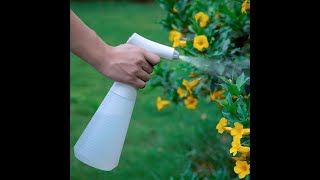 Электрический пульверизатор Xiaomi Xiaoda Electric Watering Can (XD-DDPH01)