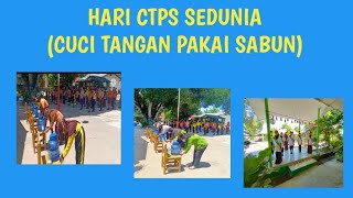 Hari CTPS Sedunia 2021