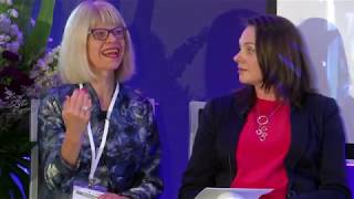 Australia Post's Elizabeth Tromans CTA on aligned values