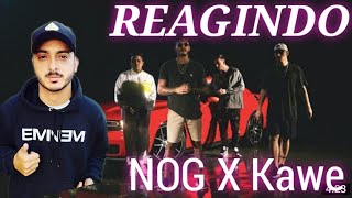 NOG FEAT KAWE FAVELA No Topo