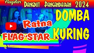 DOMBA KURING RATNA ANJANI POP SUNDA BAJIDOR