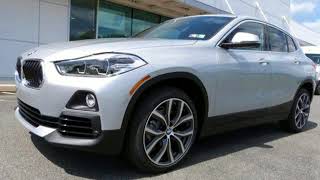 New 2018 BMW X2 Allentown PA Lehigh Valley, PA #EF78772 - SOLD