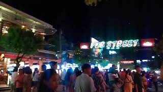 Pub Street - Cambodia - Maio 2019 - Night life