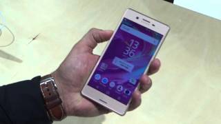 Xperia X Review HD ( in ROmana ) - www.TelefonulTau.eu -