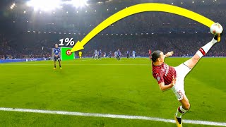 Top 15 Zlatan Ibrahimovic Goals that Shocked the World