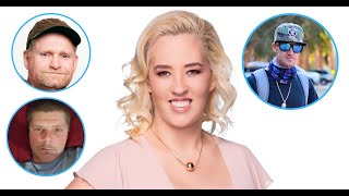 Mama June Shannon Has a Complicated Dating History: Details on Her Exes