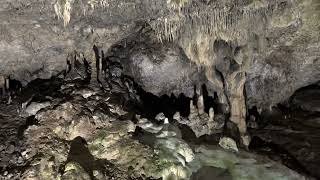 DJORDJANO - ПЕЩЕРА СНЕЖАНКА / CAVE SNEJANKA BULGARIA